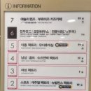 뉴코아아울렛 주차장 입구 네이버블로그