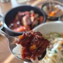 청담면옥 | 구미 문성 맛집, 계절을 아우르는 '청담면옥' 소갈비찜 추천!