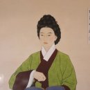 허난설헌(許蘭雪軒, 1563∼1589: 명종 18∼선조 22)은-여인열전-5 이미지