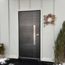 가람빌라 2동앞 | 가평 대가족펜션 빌라드화이트 감성 캠핑존 독채풀빌라 후기