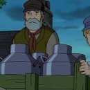 프란다스의 개 이미지