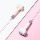 299 | 100% 환불해준다는 299g 라이펀 미니 드라이기 솔직후기 (헤어드라이어 고르는 꿀팁)