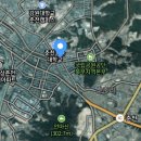 석사사거리 - 춘천교육대학 - 거두사거리 이미지