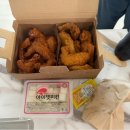 아이벗 치킨 이미지