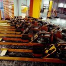 핏걸(방학점) 이미지