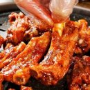 쪽갈비 - 강서구 명지국제2로 27 | 쪽갈비