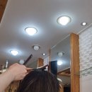 여성헤어(커트부터 염색,파마까지)(야) | [인천구월동모래내시장] 단발 레이어드 세팅펌으로 손질쉬운 볼륨가득 중년 여성펌을 해보아요.