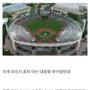 메이저리그의 야구장은 왜 이상하게 생겼을까? 이미지