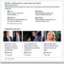 네이버 인공지능의 위험한 웹사이트 평가 이미지