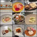 가좌농장 | 연남동데이트 파인다이닝 업투미｜계절코스요리 오마카세 후기