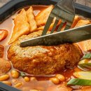 오밀당 함박부대찌개 745g 4팩 반짝특가 구성 및 특징 리뷰