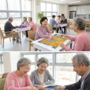 게임마트 | 조이테이블 제로윈마트 시니어게임으로 하루가 달라진 현장 후기 :)