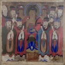 미곡리 미륵불 이미지