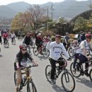 파로호 습지~고대리 자전거도로 이미지