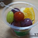 (주)청솔식품 이미지