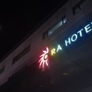 오라관광호텔 | [제주_라관광호텔] 제주 공항 근처 간단히 숙박하기 좋은 가성비 숙소 소개 (ft. 디럭스트윈)