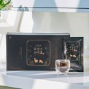 홍동식당 | “(총 4박스 120포 4개월분) 이경제 흑염소 진액 진 엑기스 즙” 솔직 사용 후기, 왜 선택했을까?