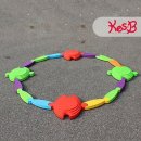 징검다리 이미지