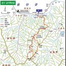 2024년 8월 정기산행 - 금산 성치산 계곡산행 이미지