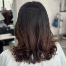 유미용실 | [안양] 메이크유 - 박달동미용실 S컬펌 솔직후기