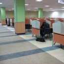 판교도서관 이미지