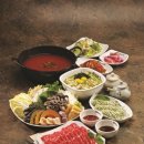 뽕잎냉면샤브샤브칼국수 이미지