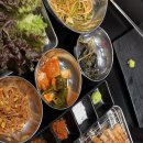 고기예술 | 청주 성화동 맛집 분위기 좋고 예술 마블링 청주고기집 대장육 성화점 후기