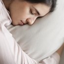 바른 수면 이미지