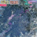 YOLO갈맷길 8코스 | [부산] 승학산 구덕산 억새 구경 욜로 갈맷길 8코스