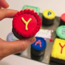 비비드케이크 - 남동구 남동대로702번길 14-1 | 인천 송도 유어비비드케이크 송도주문제작케이크 남편 생일 미러플레이트 케이크 후기
