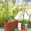 큰바구니 이미지