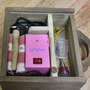 우드버닝 이미지