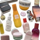 위드 굿 스킨(WITH A GOOD SKIN) | [리뷰] 미국 뷰티템 초간단 리뷰 / ULTA BEAUTY / SEPHORA / Glossier / Rare beauty / Cosmic 등등