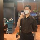 남자 머리 전문 천호 바버샵 [마제스티바버샵 현대백화점 천호점]