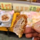 부전시장의 숨은 맛집, 금풍상회 수제돈까스 후기