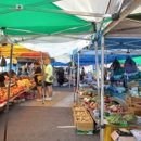 시골장터 이미지