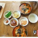 얼큰이칼국수 - 금천구 가산디지털2로 34 | 얼큰이칼국수