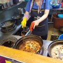 소문난 안동찜닭 이미지