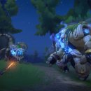 (주)블루스카이게임즈 이미지