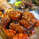 센스플러스칠곡관음점 | 대구 칠곡 족발 맛집 황금족발 황금세트 먹어보니 계속 생각나는 이유