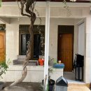 항구열쇠 | 길리 항구 근처 저렴한 숙소 Pondok Sunrise 2 폰독선라이즈2 조식포함, 자전거대여 가능