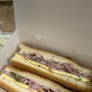 에스타프리마베라 | [동탄 배달맛집] 동탄역 라바게트 샌드위치 🥪🥖