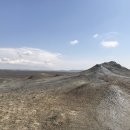 2023.5.5.(금) 아제르바이잔 수도 바쿠 진흙화산, 고부스탄 암각화, 올드시티여행 2일 차 이미지