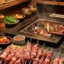 맛있는양꼬치