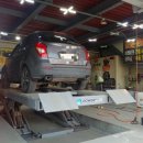 타이어테크 용인점 이미지