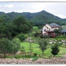 숲속펜션 이미지