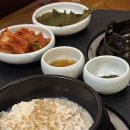 곰달래도서관 화장실 | 까치산역 맛집 광선집 돼지고기 특수부위가 있는 고깃집