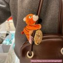 공룡코딱지 | 잠실 니키(NICI) 인형 키링 팝업스토어 방문 정보