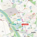 문정아이파크 오피스텔 이미지