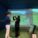 별내 골프연습장 이미지